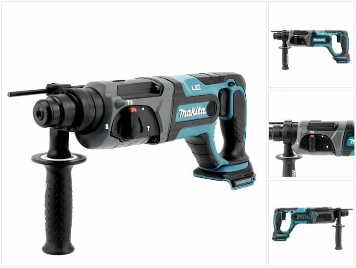 Image du produit Makita BHR 241 (Fonctionnement sur batterie)