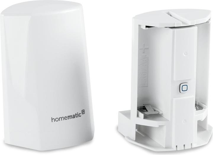 Actual product image EQ-3 Temperature and humidity sensor