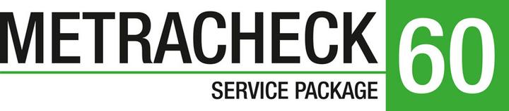 Produktbild Gossen Servicepaket