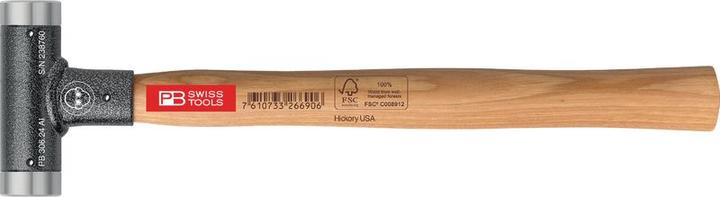 PB Swiss Tools Soft Face Hammer PB 306.40 AL (1050 g)