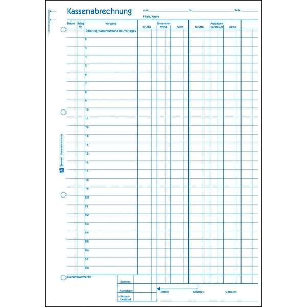 Immagine prodotto Avery Liquidazione in contanti 427 (50 x)