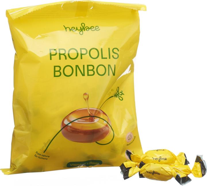Produktbild Heybee Propolis Bonbon (1 Stück, Bonbon, 66 g)