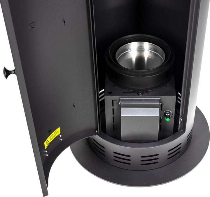 Actual product image Nouvel Samutu (4900 W)