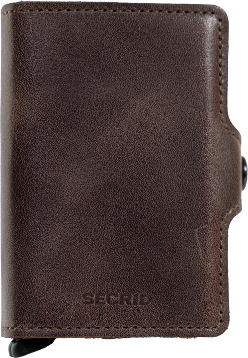 Secrid Twinwallet