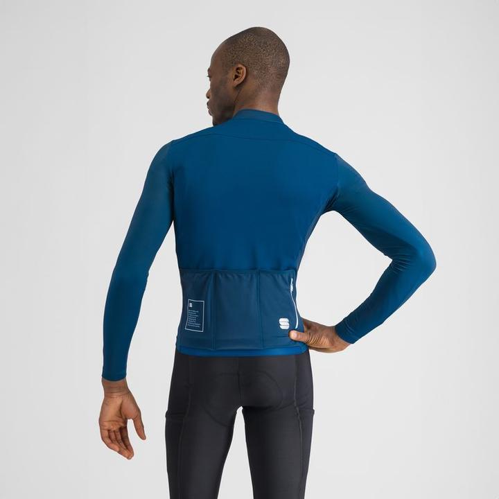 Actual product image Sportful SRK Thermal Jersey (XL)