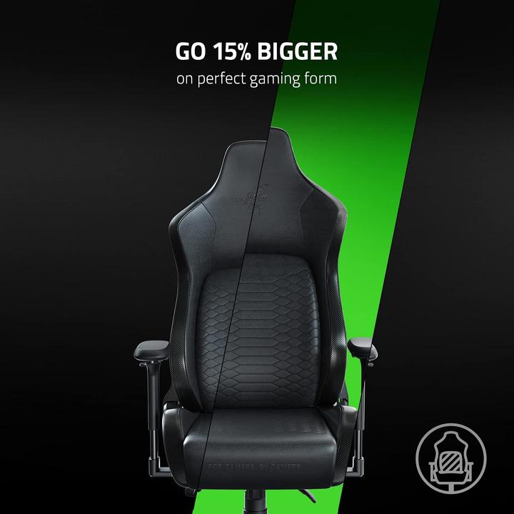 Image du produit Razer Iskur XL