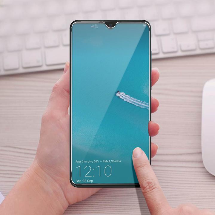 Immagine prodotto Avizar Pellicola cristallina, protezione del display in vetro (1 Pezzo/i, Mate 20)