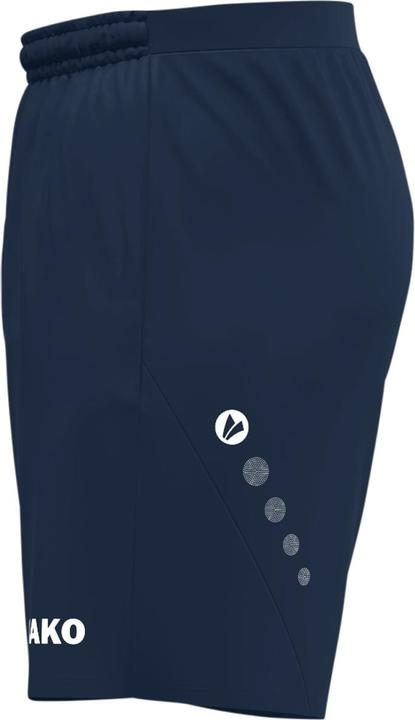Produktbild JAKO Trainingsshort Dynamic Damen (W38/L40)