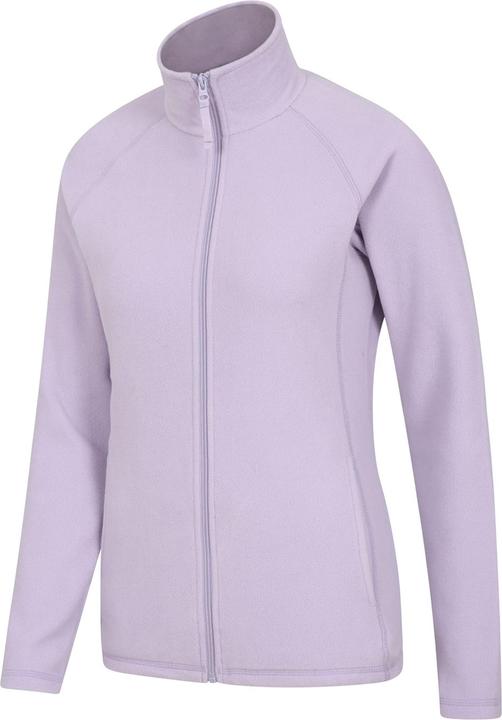 Immagine prodotto Mountain Warehouse Raso Giacca in Pile Donna (42 D)