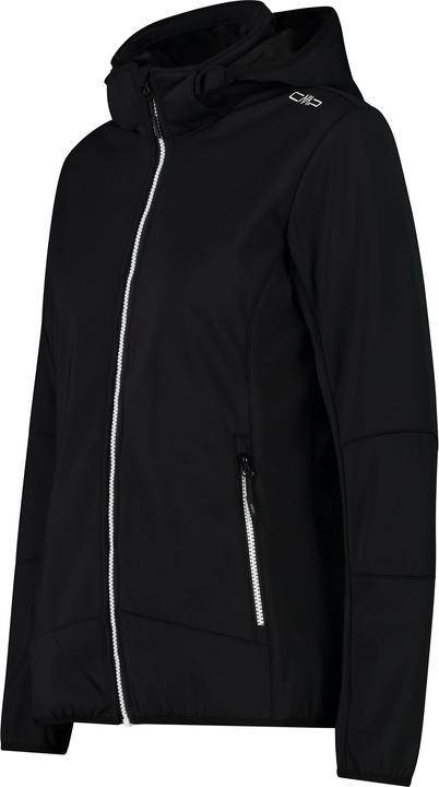 Image du produit CMP Campagnolo Veste softshell CMP pour femme (36)