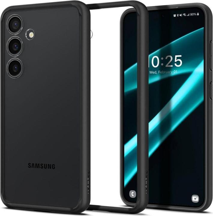 Actual product image Spigen Ultra Hybrid (Samsung Galaxy S24+)