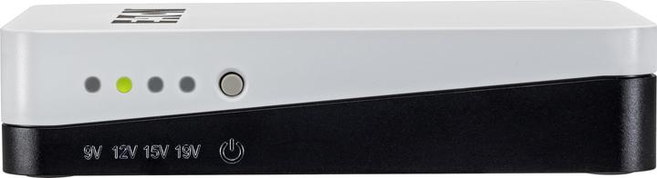 Produktbild Eaton 3S Mini (36 VA, 36 W, Online-Doppelwandler USV)