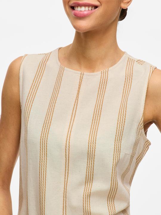 Actual product image Vila Ärmellos Minikleid (42)