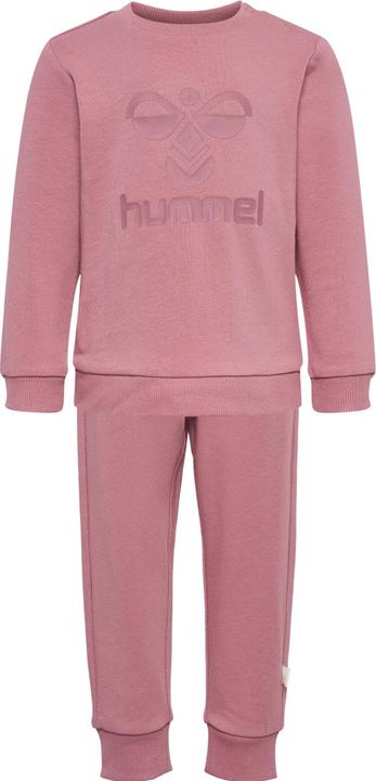 Produktbild hummel Hmlarine Crewsuit (98)