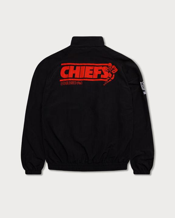 Immagine prodotto Lobster & Lemonade Kansas City Chiefs '94 Sport Jacket black M (M)