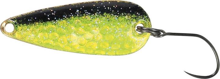 Immagine prodotto Stucki Thun Microspoon Mozzi 0, 35mm, Einzelhaken (3.50 cm)