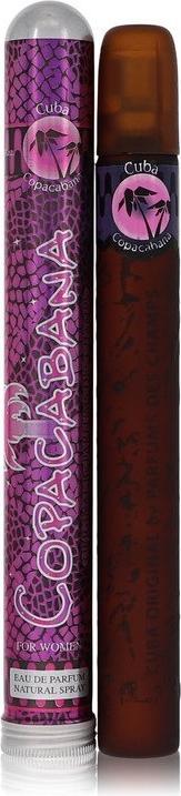 Produktbild Fragluxe Cuba Copacabana (Eau de Parfum, 35 ml)