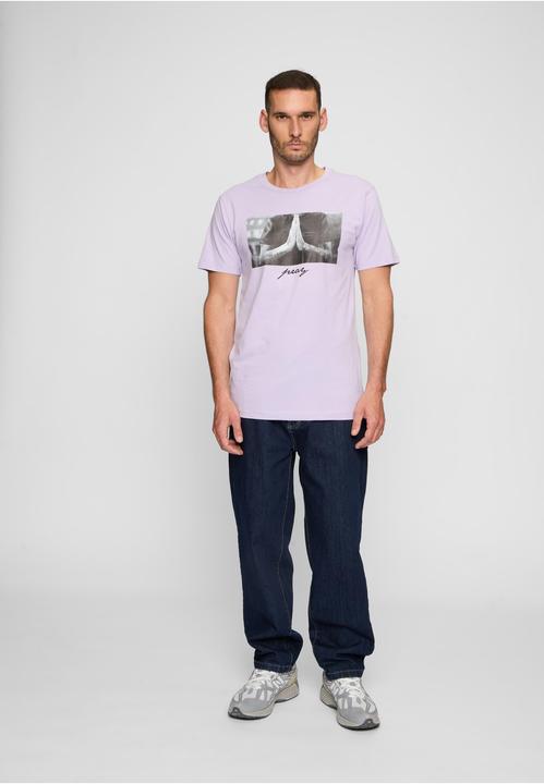 Actual product image Mister Tee Pray Tee - 330 (XS)