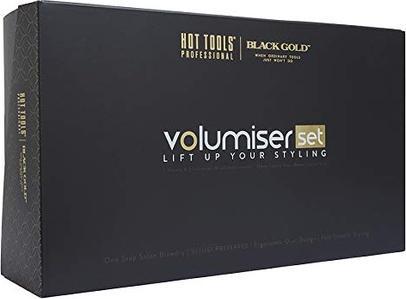 Immagine prodotto HOT Set Di Strumenti Per Il Voluminizzazione Oro Nero
