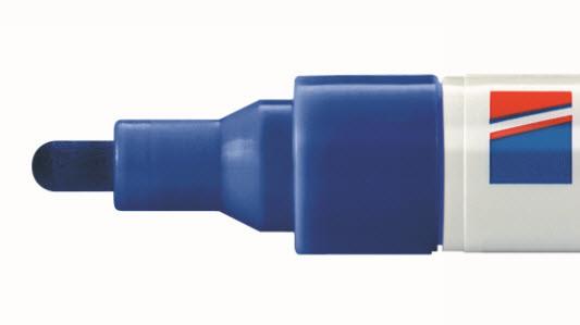Immagine prodotto Edding Marcatore per finestre 4095 (Blu, 3 mm, 10 x)