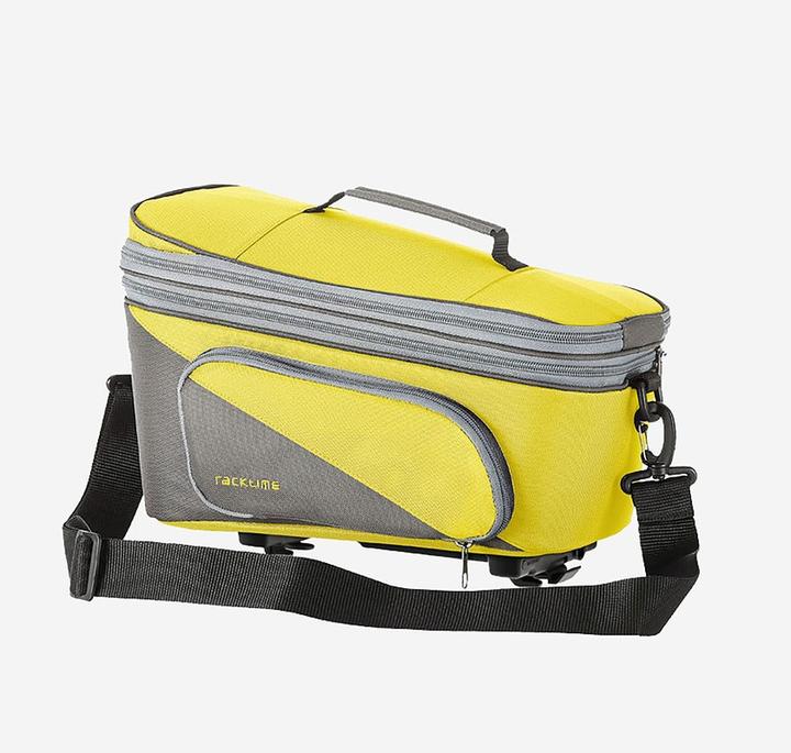 Image du produit Racktime Talis Plus 2.0 (15 l, Sacoches)