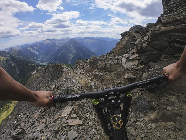 Immagine prodotto GoPro Alloggiamento di protezione (Eroe 9, Eroe 10, Eroe 11, Eroe 12, Hero 13 Nero)