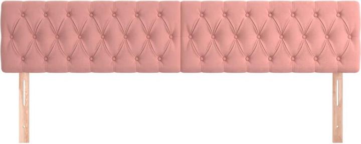 Actual product image VidaXL Mathew (180 x 7 x 88 cm)