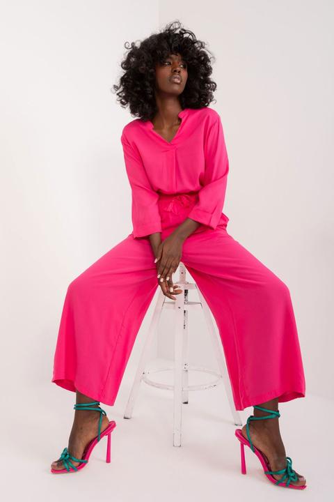 Produktbild Sublevel Damen Hose model (XS)