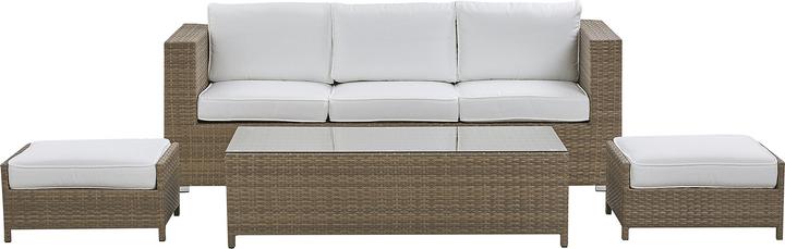 Actual product image Beliani Belluno