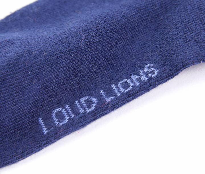 Actual product image VidaXL Children's socks 5 pairs EU 23-26,Material: 78 % cotton. 20 (5-pack, 23 - 26)