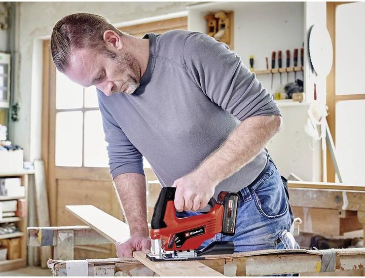 Image du produit Einhell TC-JS 18/70
