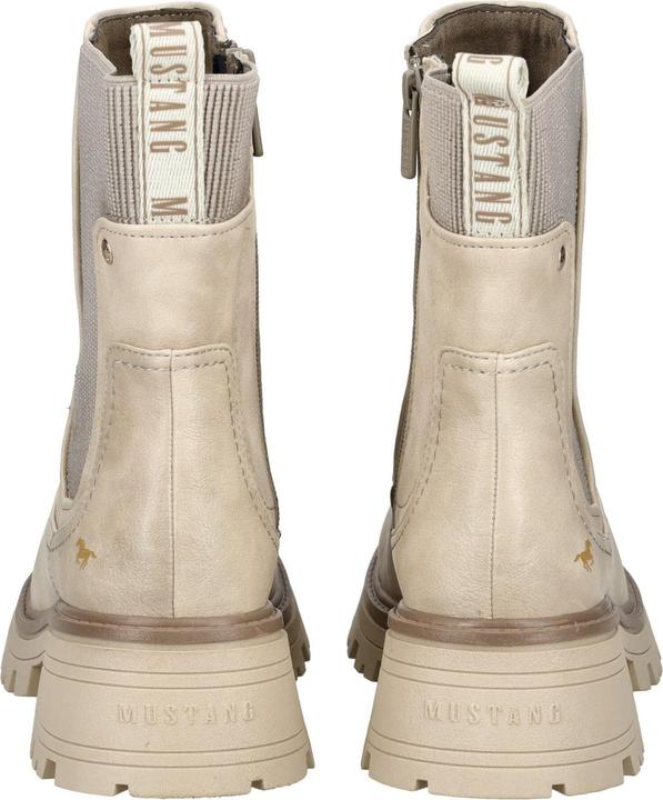 Produktbild Mustang Stiefelette (37)