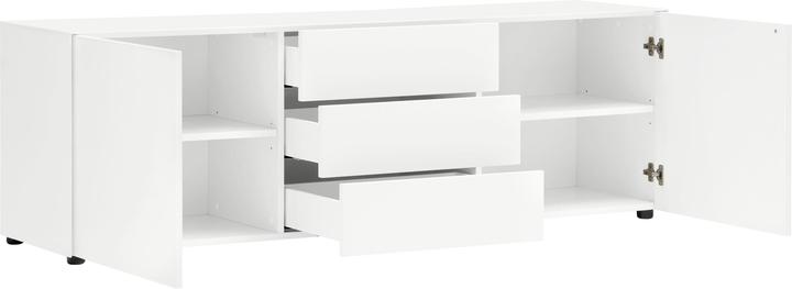 Produktbild micasa Lux Lux (180.0 cm x 46.0 cm x 56.0 cm)