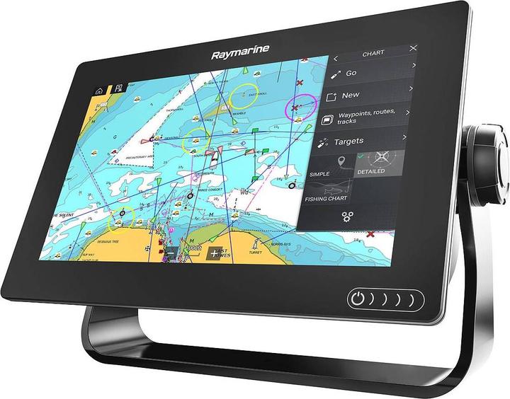 Image du produit Raymarine Système de navigation multifonctions "Axiom