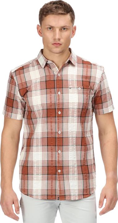 Actual product image Regatta Deakin Iv Shirt (XL)