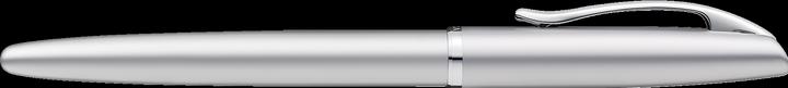Immagine prodotto Pelikan Penna stilografica Jazz Noble Elegance P36 Argento (Blu, Azzurro, 1 x)