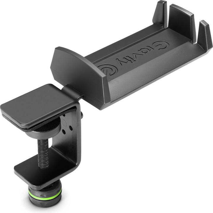 Actual product image Gravity HPHTC 01 Headphone holder for table mounting