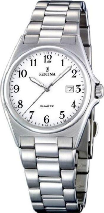 Immagine prodotto Festina Classico (Orologio da polso analogico, 31 mm)