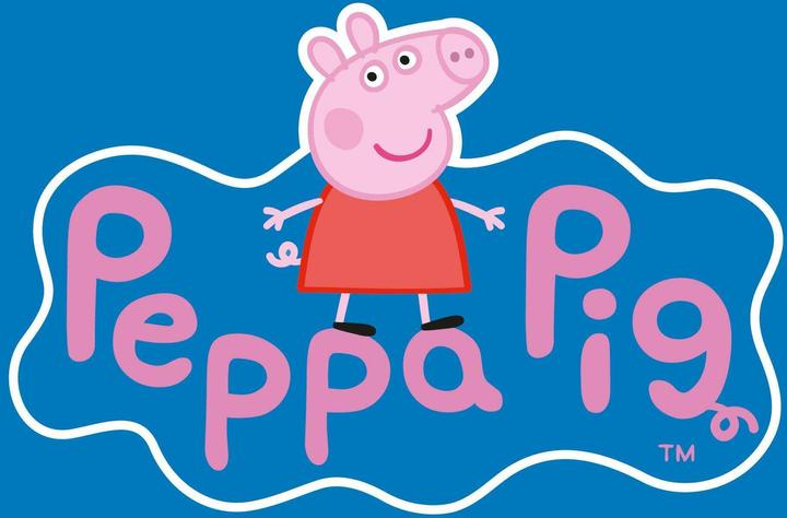 Actual product image Peppa Pig: Peppa's Muddy Festival: A Lift-the-Flap Book (English, Peppa Pig, 2019)