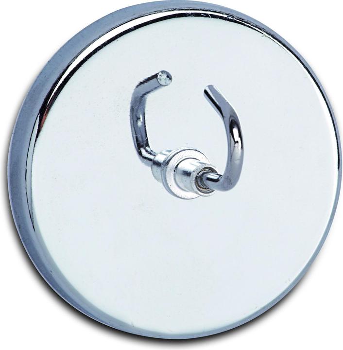 Produktbild Maul Magnet mit grossem Haken (1 x)