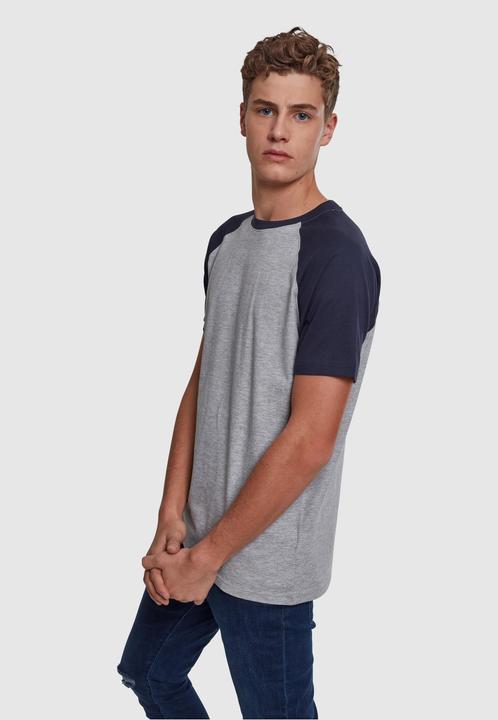 Image du produit Urban Classics tee (4XL)