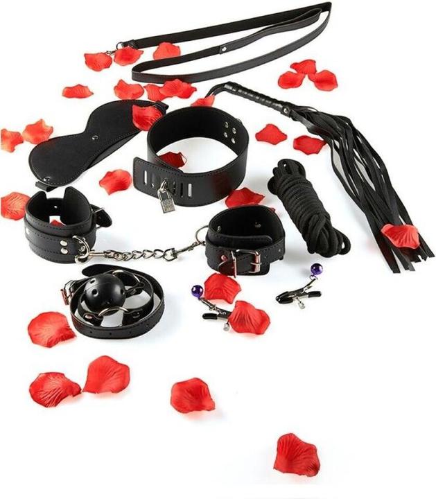 Produktbild NoName Bdsm Starter Kit
