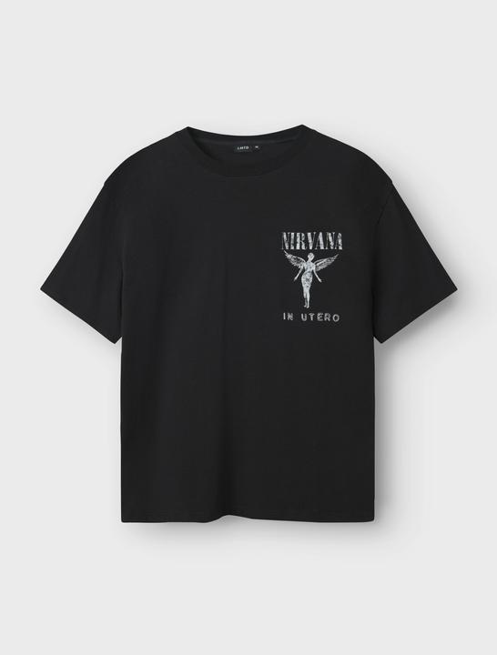 Produktbild Lmtd Nirvana T-Shirt (M)