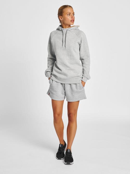 Image du produit hummel Red Heavy Hoodie Woman (L)