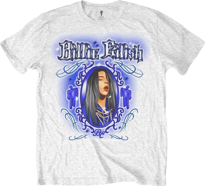 Billie Eilish TShirt