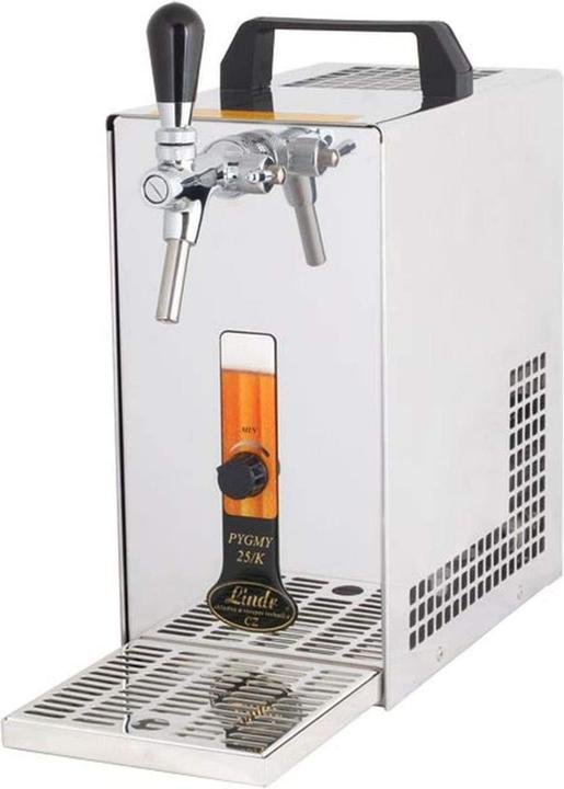 Produktbild Ich-zapfe Bierzapfanlage Pygmy 25/K