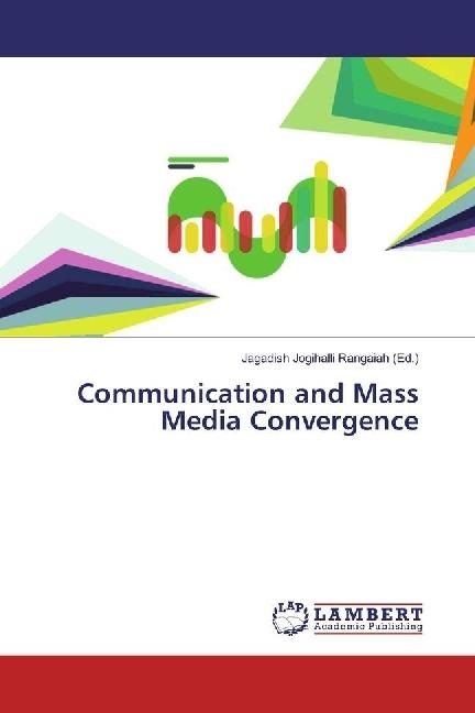 Energie-Label Communication and Mass Media Convergence (Jagadish Jogihalli Rangaiah, 2017)