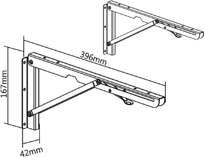 Produktbild Maclean Mc-876