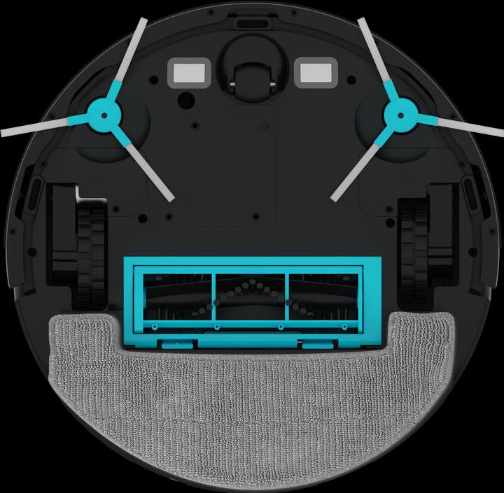 Immagine prodotto Mamibot Robot aspirapolvere (Robot aspirapolvere)