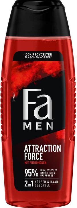 Produktbild Fa Attraction Force (250 ml)